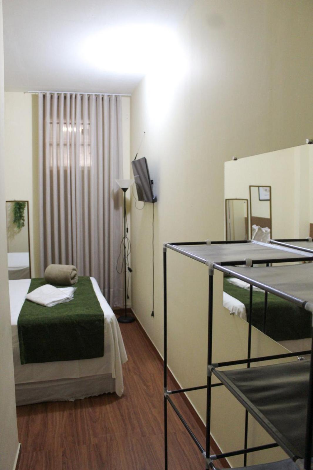 Kitnet Moderna, Confortavel , Climatizada E Linda 7A Montes Claros Exterior foto