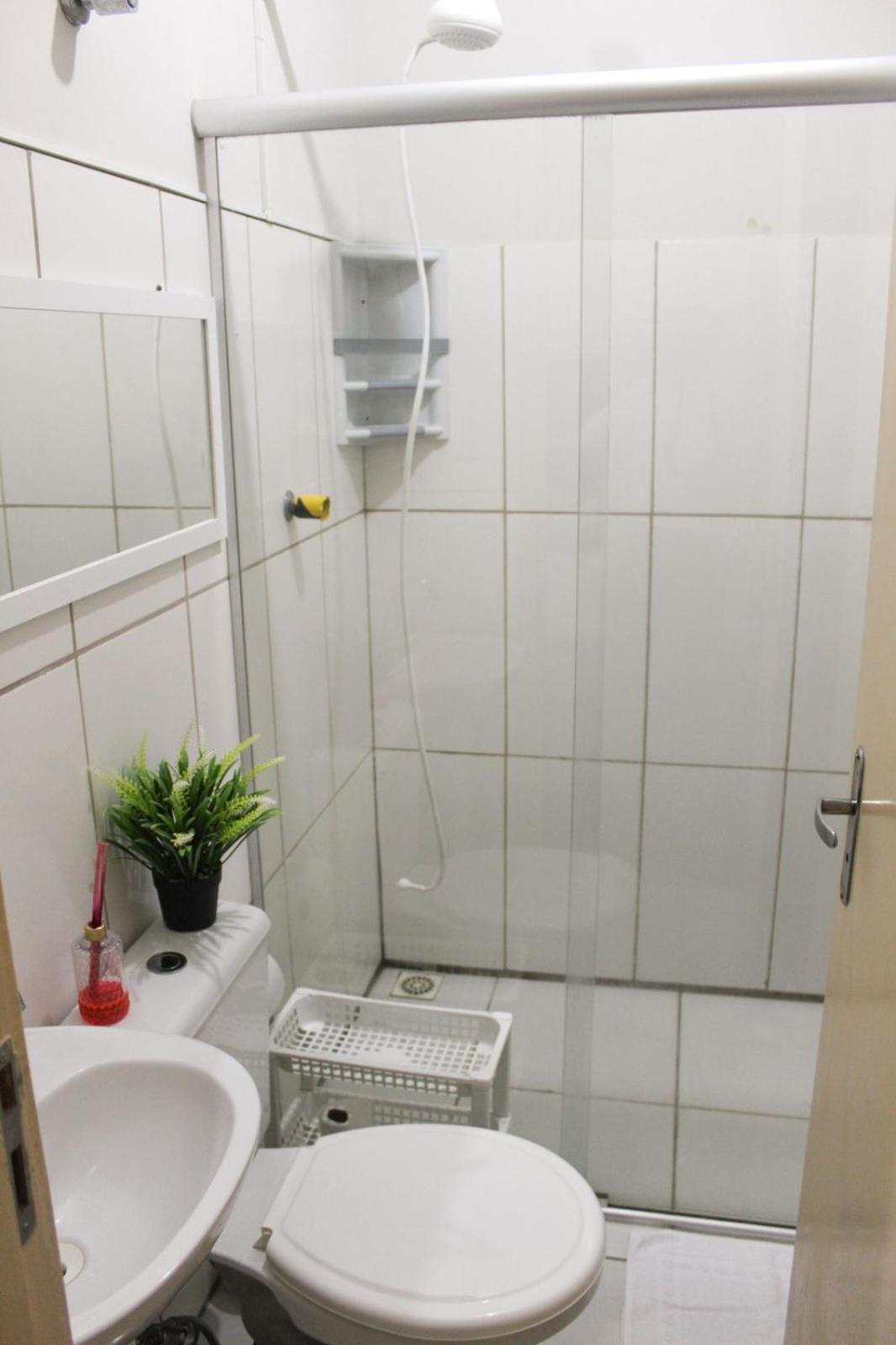 Kitnet Moderna, Confortavel , Climatizada E Linda 7A Montes Claros Exterior foto